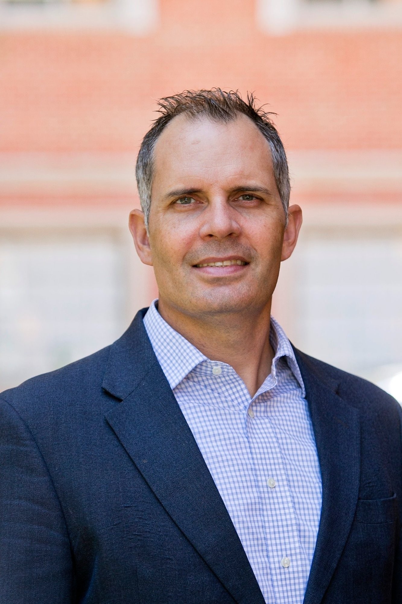 John Willingham, President of Stoneridge Commercial Real Estate